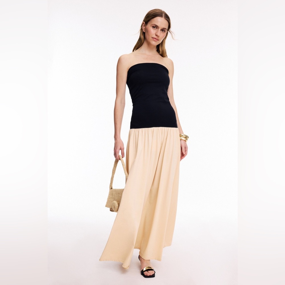 By Malene Birger Marciella Maxi Dress